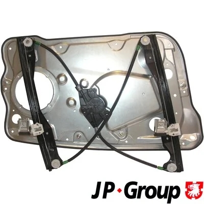 Window Regulator